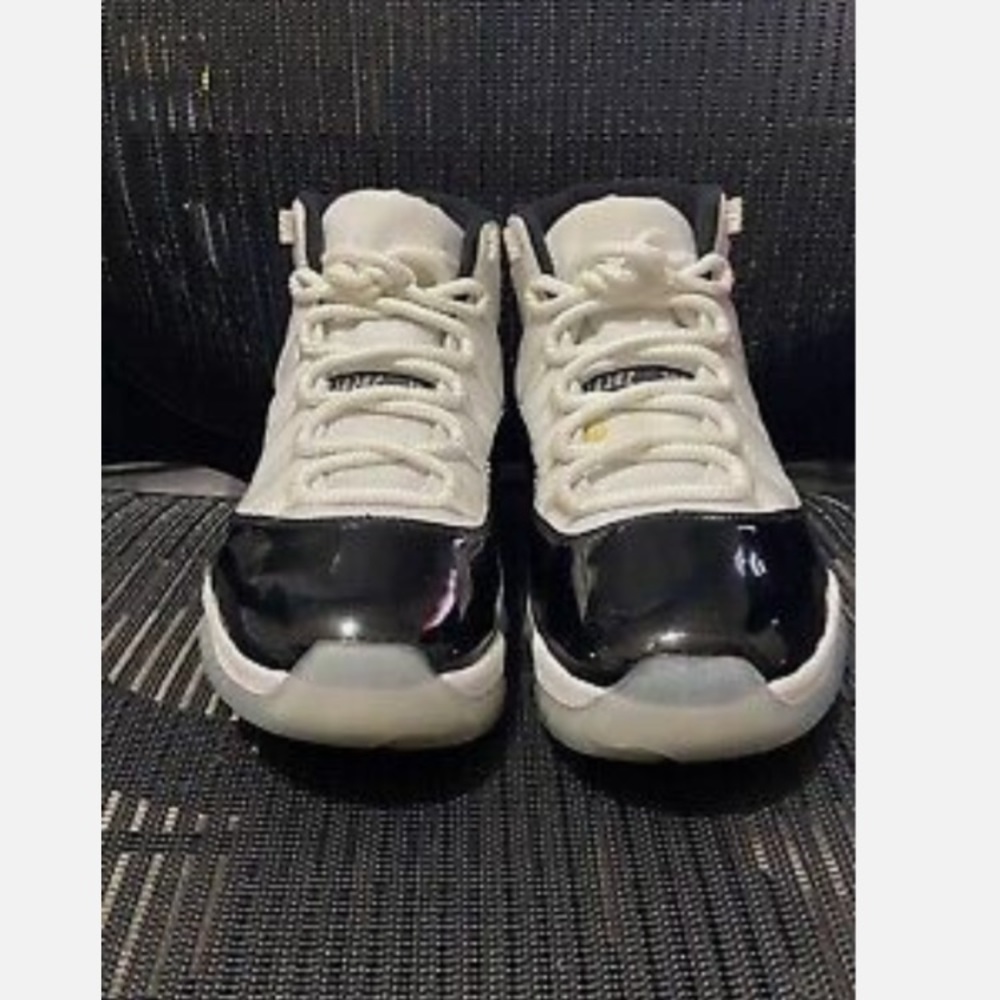 Jordan concord 11’s (2018)